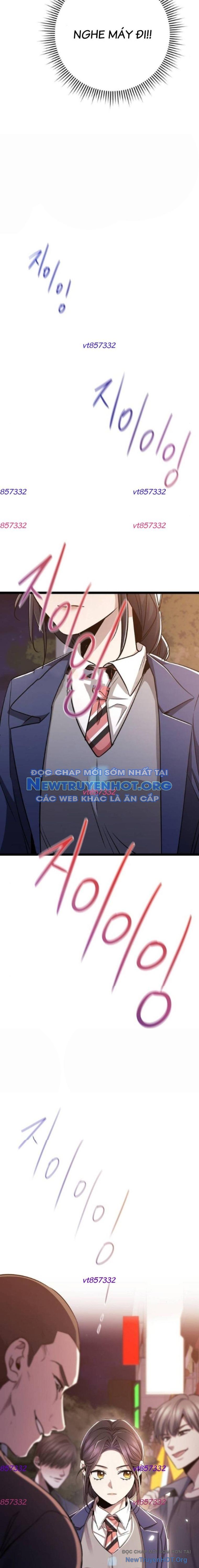 Vương Hậu Đi Học Chapter 55 - 29