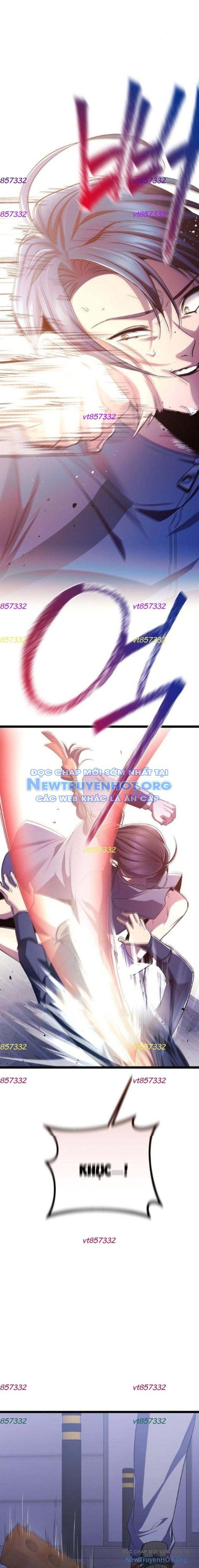 Vương Hậu Đi Học Chapter 55 - 4