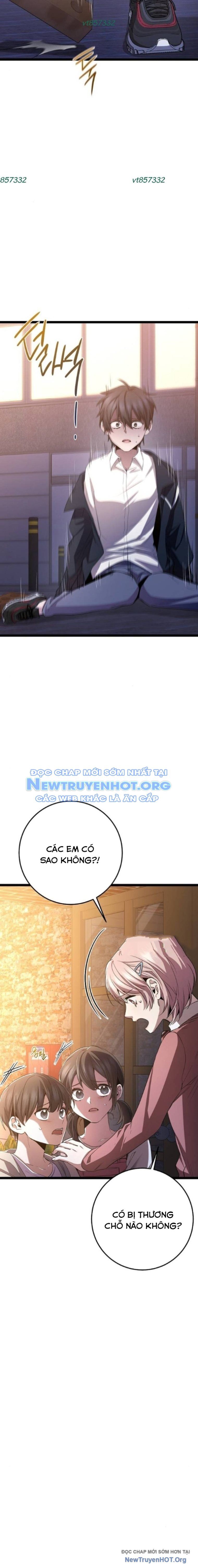 Vương Hậu Đi Học Chapter 55 - 5