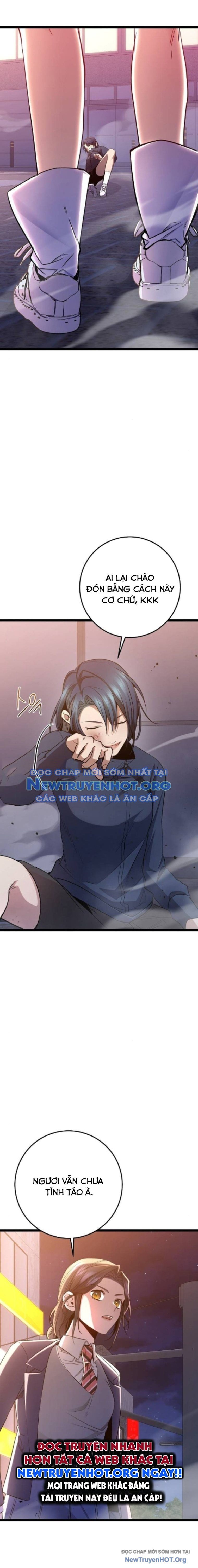 Vương Hậu Đi Học Chapter 55 - 6