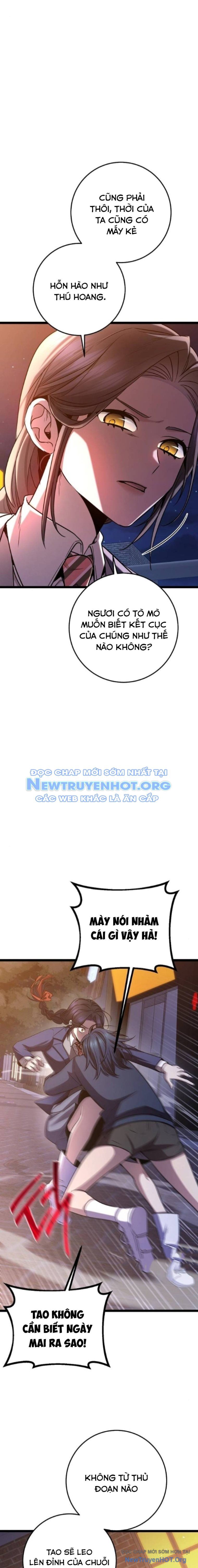 Vương Hậu Đi Học Chapter 55 - 7