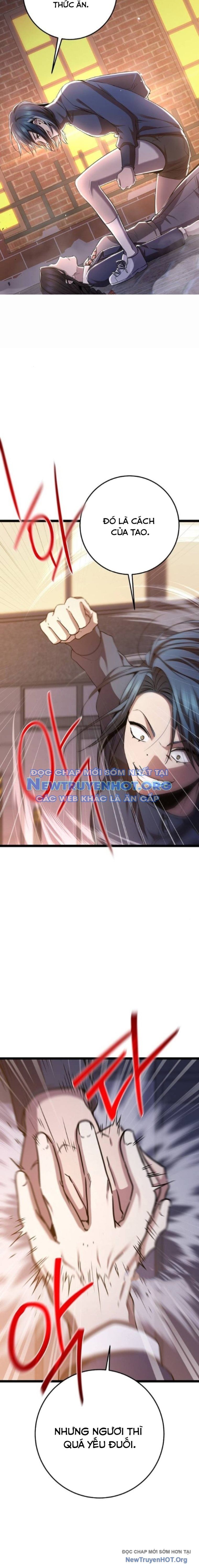 Vương Hậu Đi Học Chapter 55 - 8