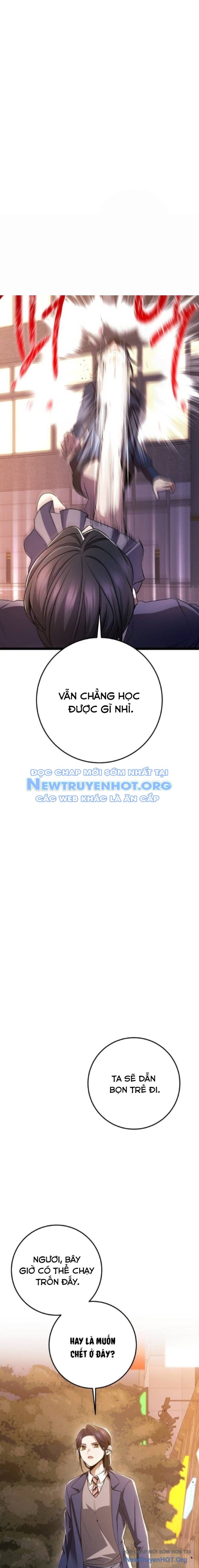 Vương Hậu Đi Học Chapter 55 - 9