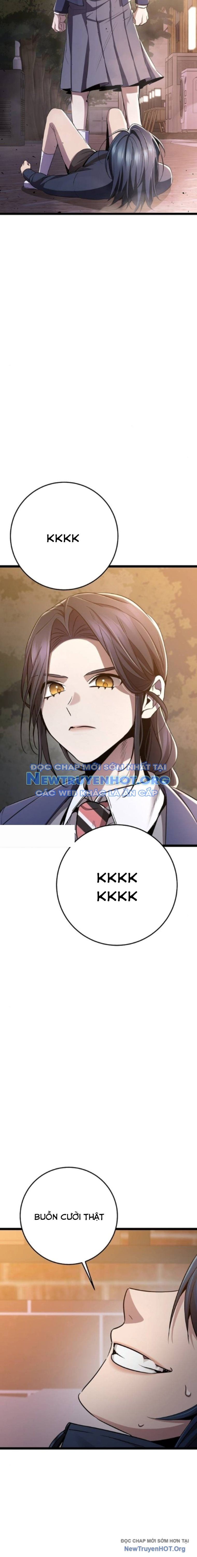 Vương Hậu Đi Học Chapter 55 - 10