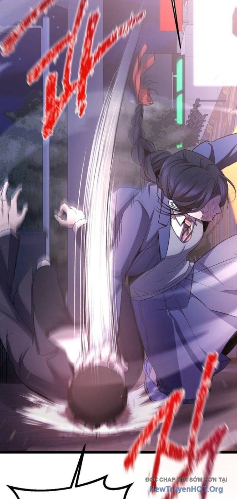 Vương Hậu Đi Học Chapter 56 - 106