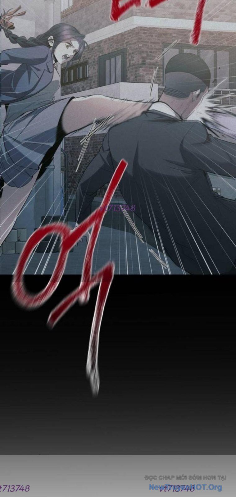 Vương Hậu Đi Học Chapter 56 - 12