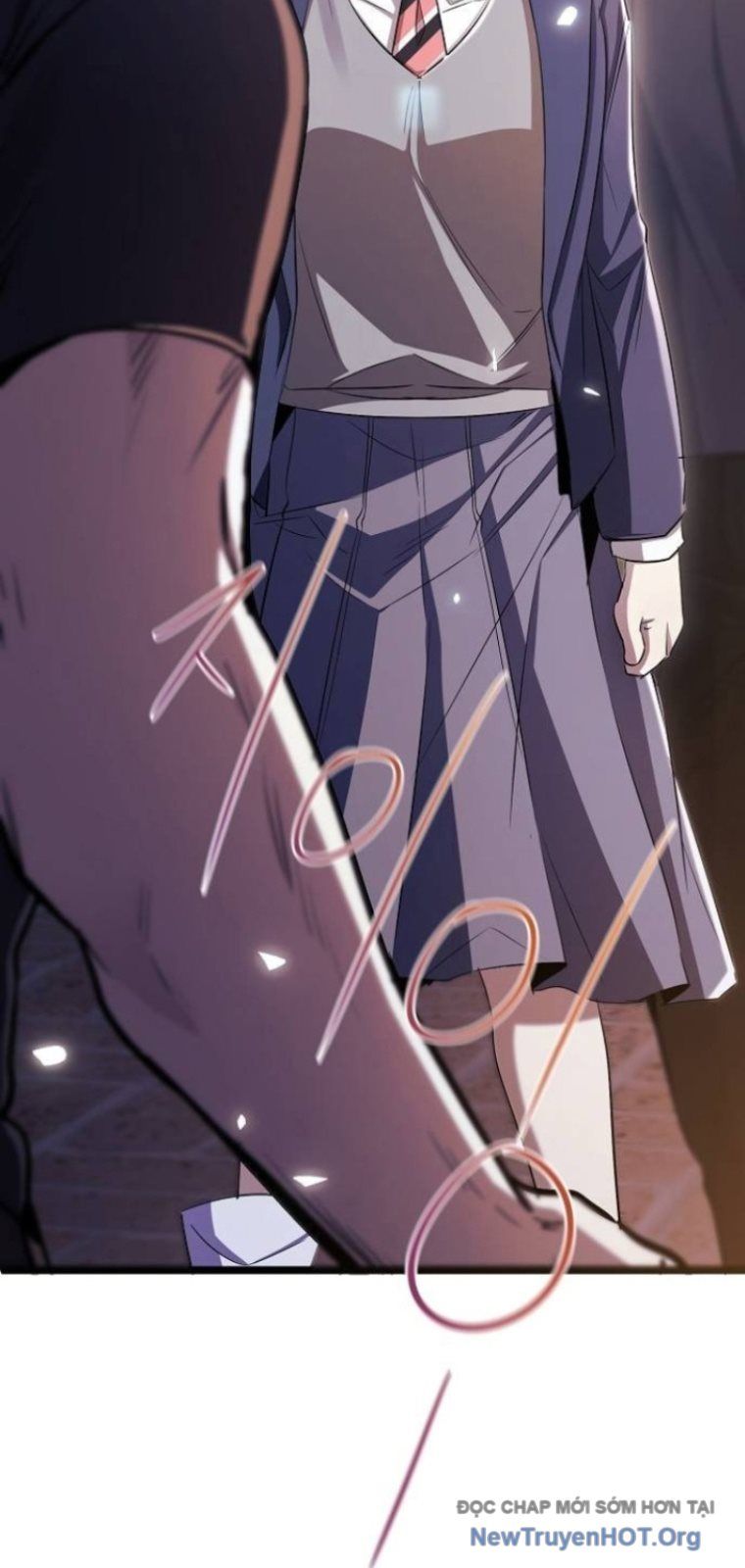 Vương Hậu Đi Học Chapter 56 - 20