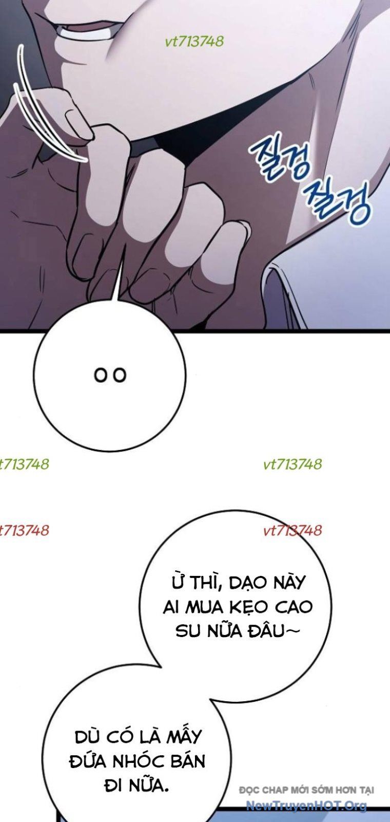 Vương Hậu Đi Học Chapter 56 - 5