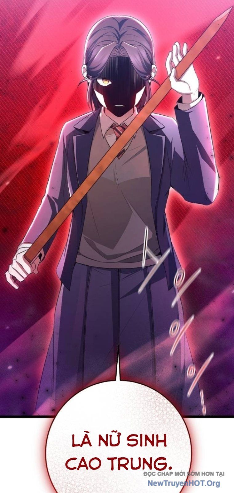 Vương Hậu Đi Học Chapter 56 - 43