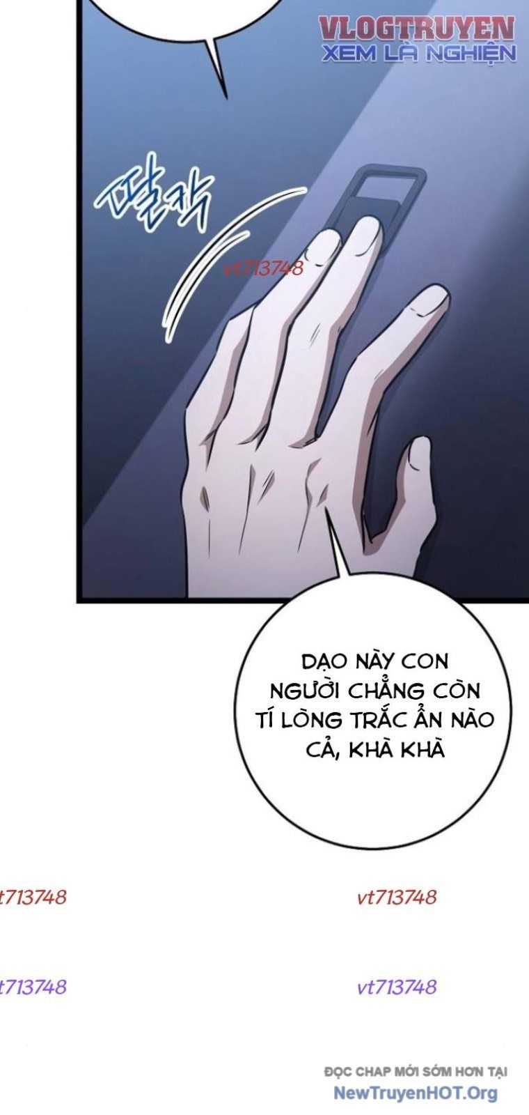 Vương Hậu Đi Học Chapter 56 - 6