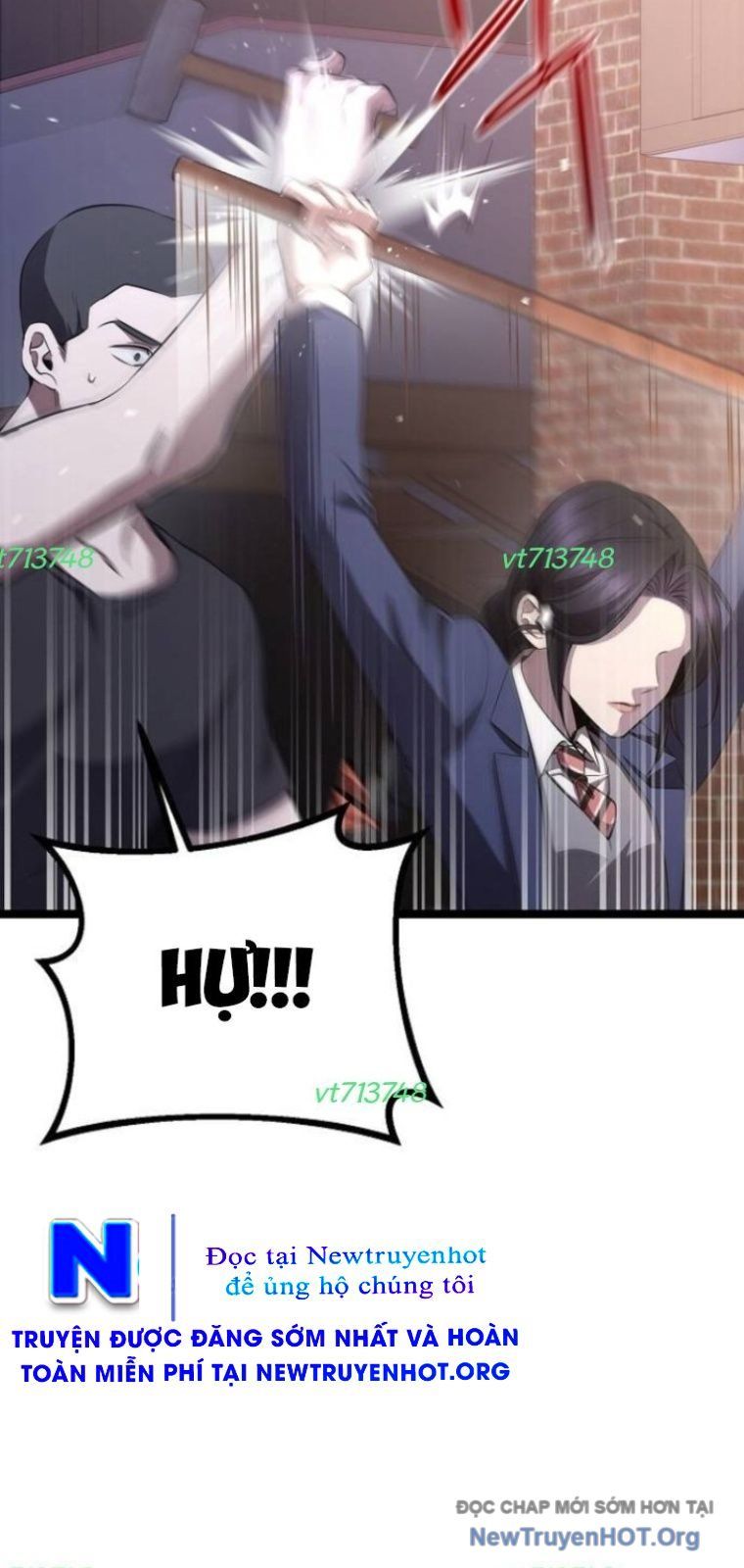 Vương Hậu Đi Học Chapter 56 - 51