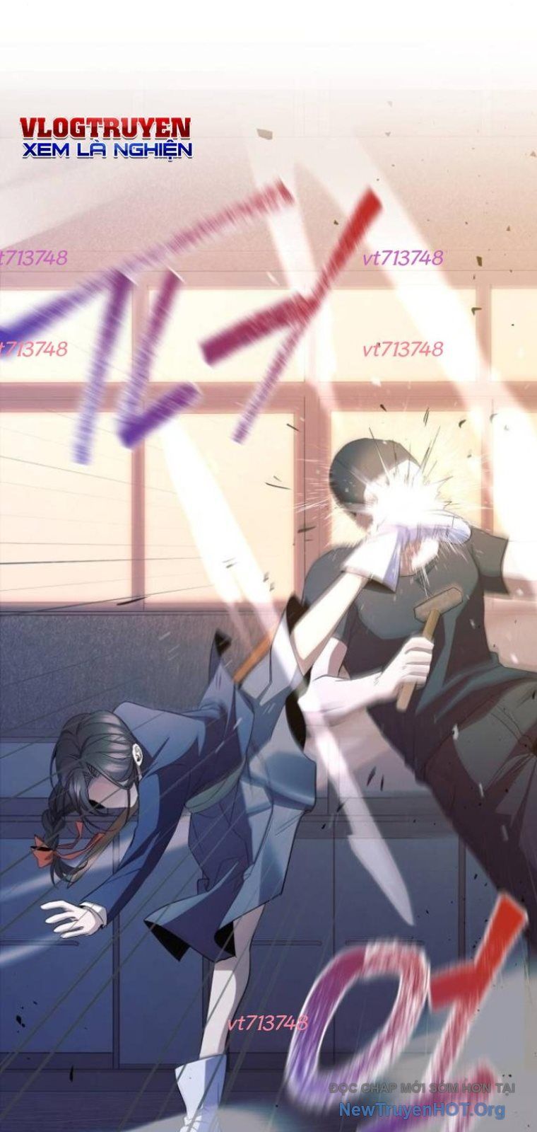 Vương Hậu Đi Học Chapter 56 - 53