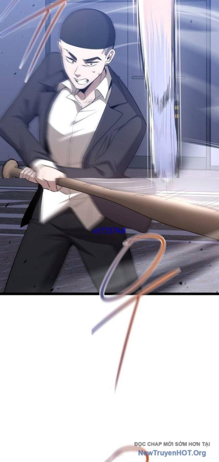 Vương Hậu Đi Học Chapter 56 - 57