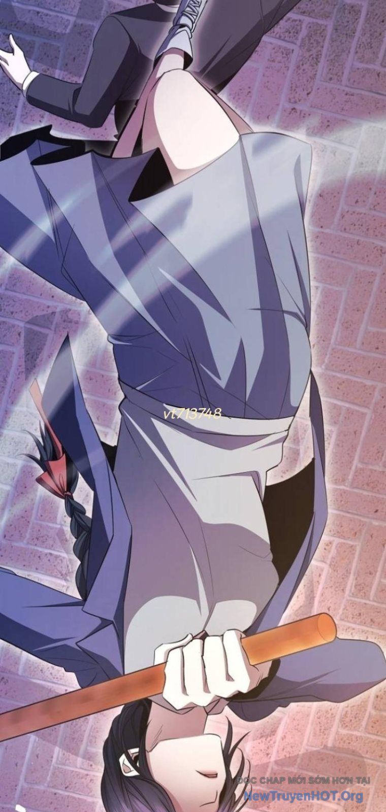 Vương Hậu Đi Học Chapter 56 - 59