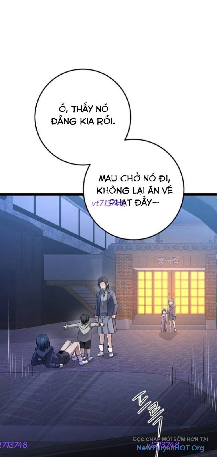 Vương Hậu Đi Học Chapter 56 - 7