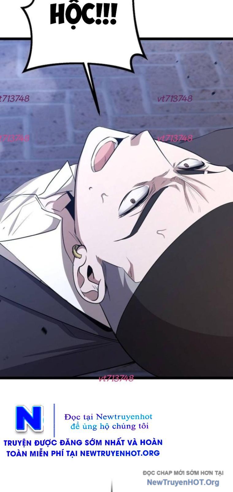 Vương Hậu Đi Học Chapter 56 - 61