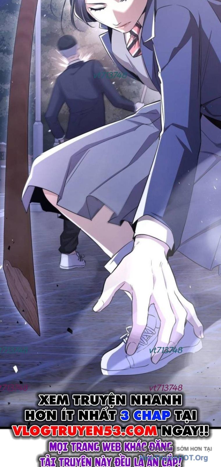 Vương Hậu Đi Học Chapter 56 - 64