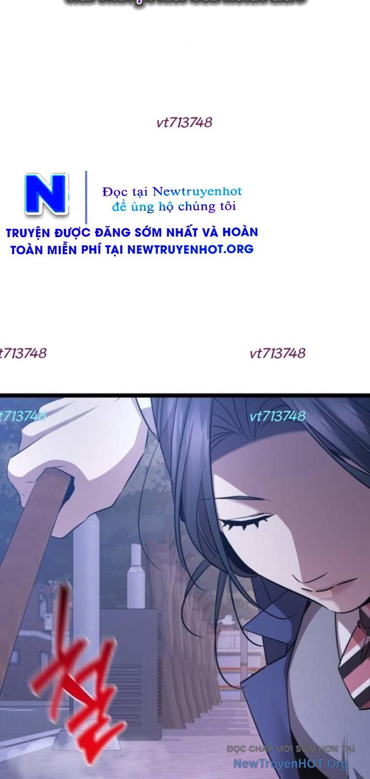 Vương Hậu Đi Học Chapter 56 - 65