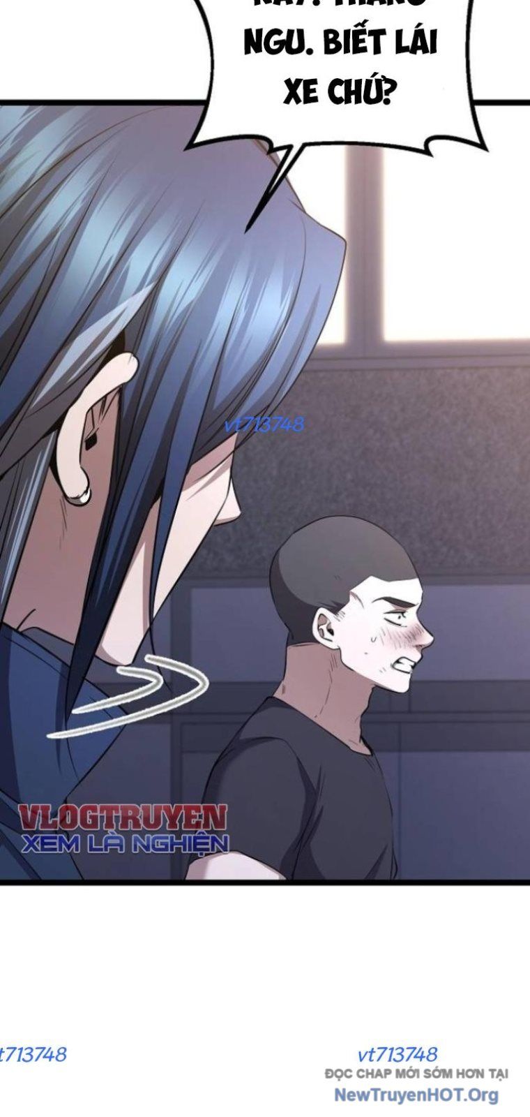 Vương Hậu Đi Học Chapter 56 - 68