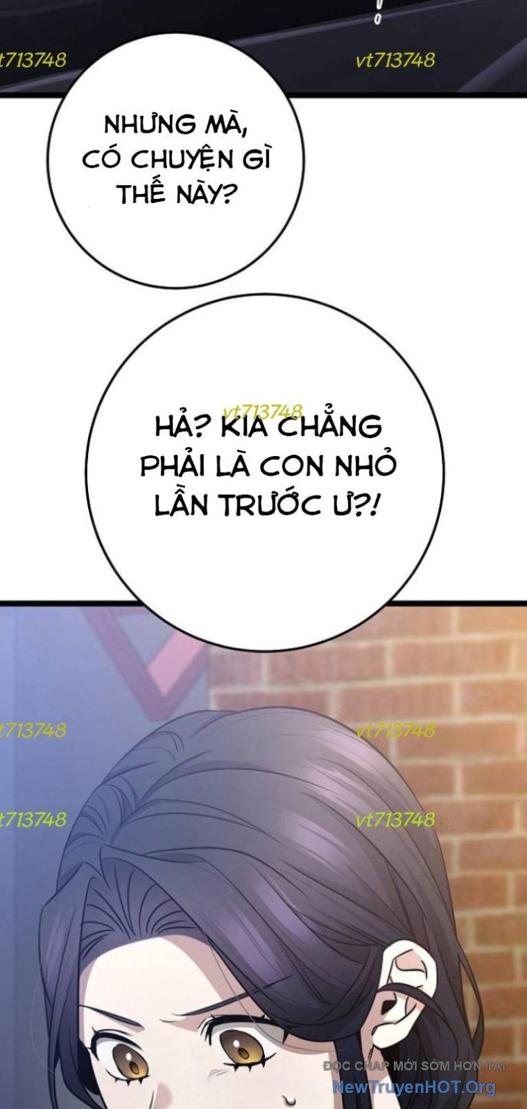 Vương Hậu Đi Học Chapter 56 - 8