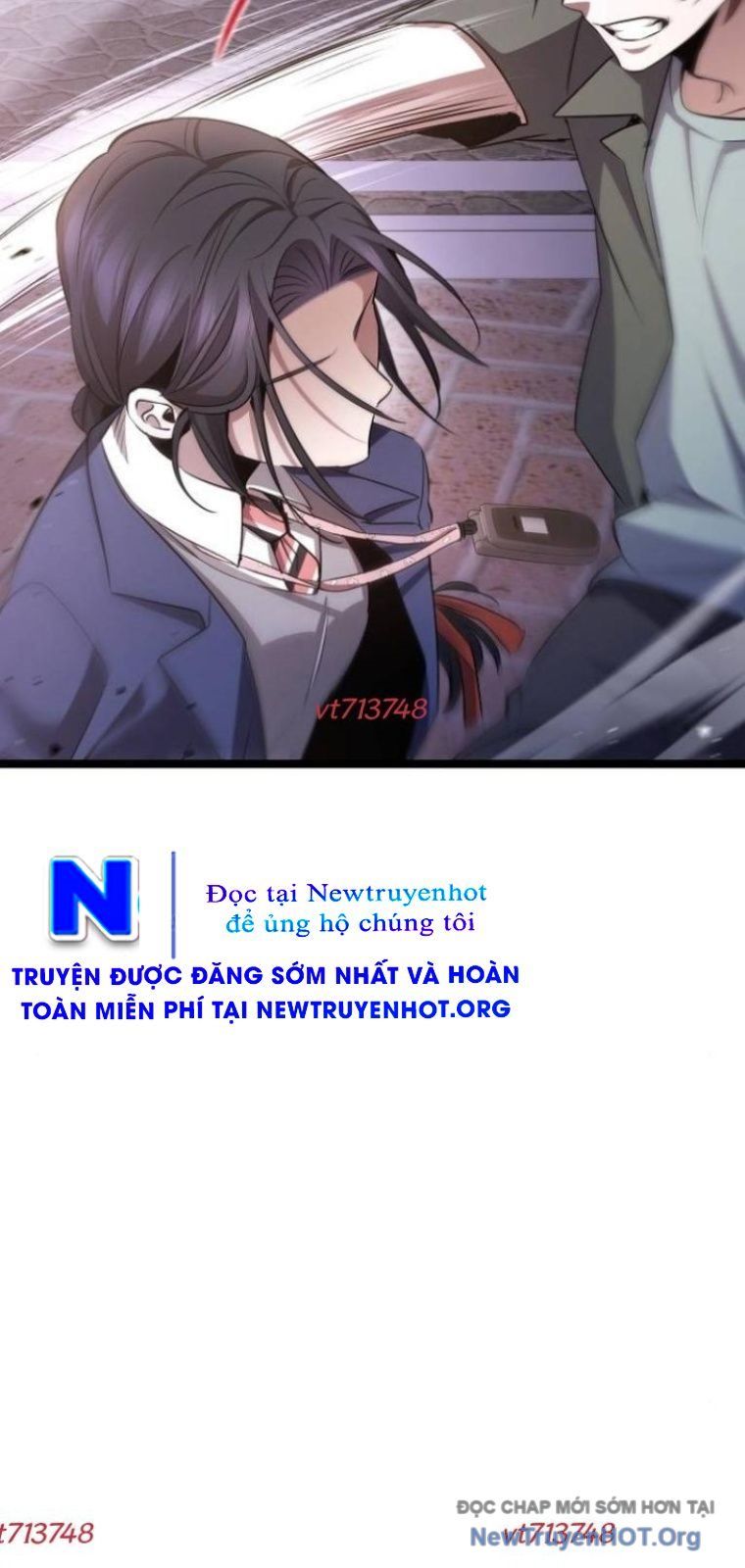Vương Hậu Đi Học Chapter 56 - 75