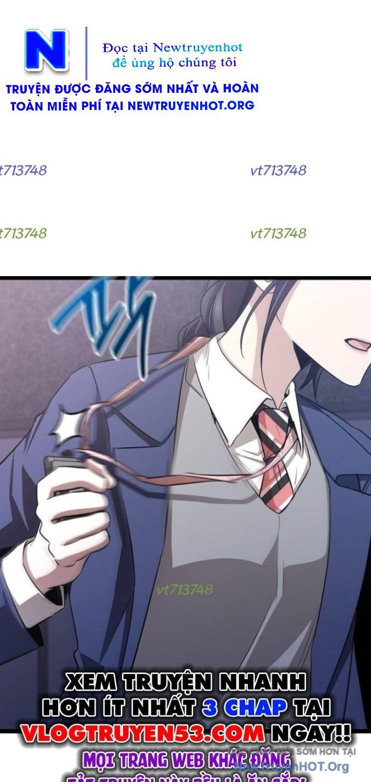 Vương Hậu Đi Học Chapter 56 - 77