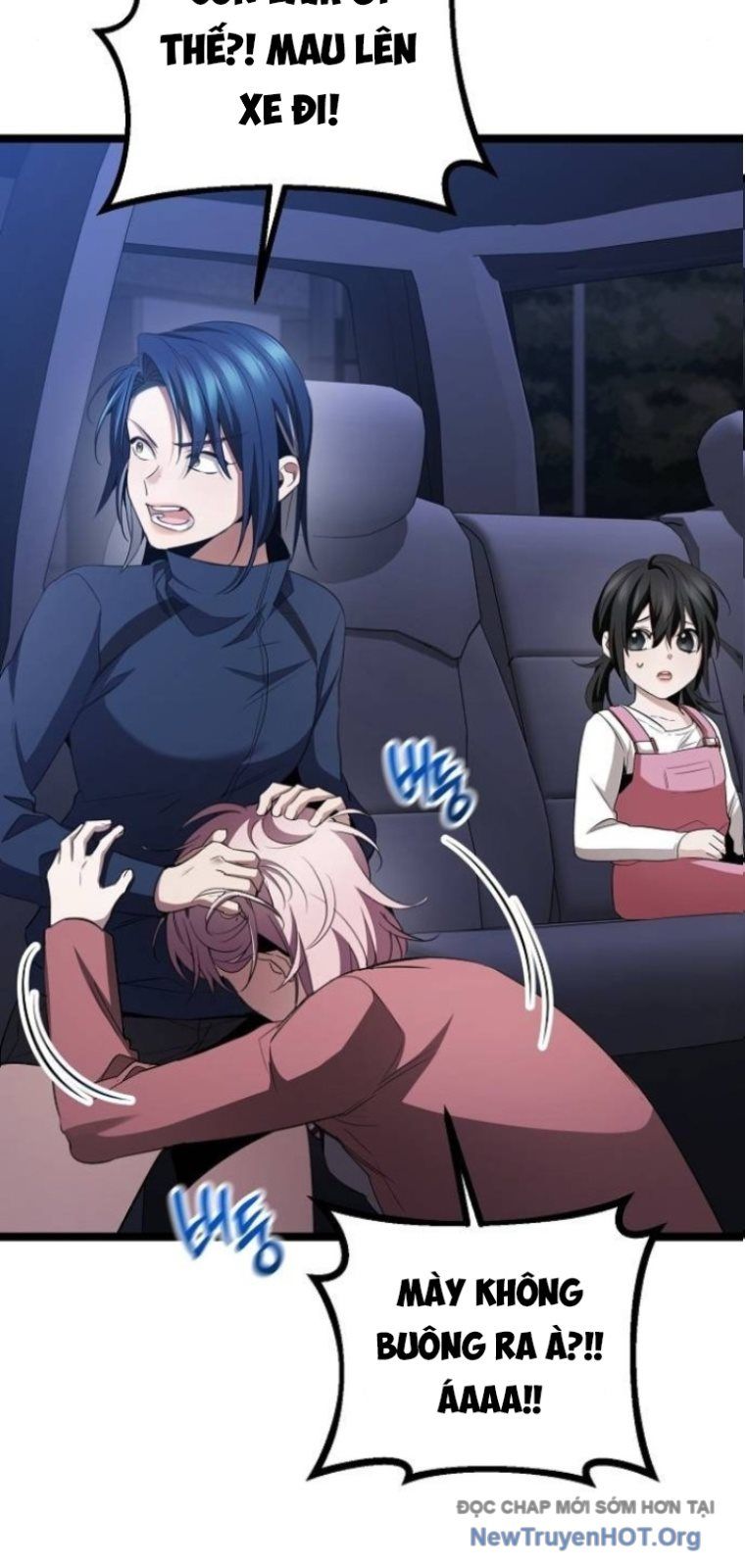 Vương Hậu Đi Học Chapter 56 - 83