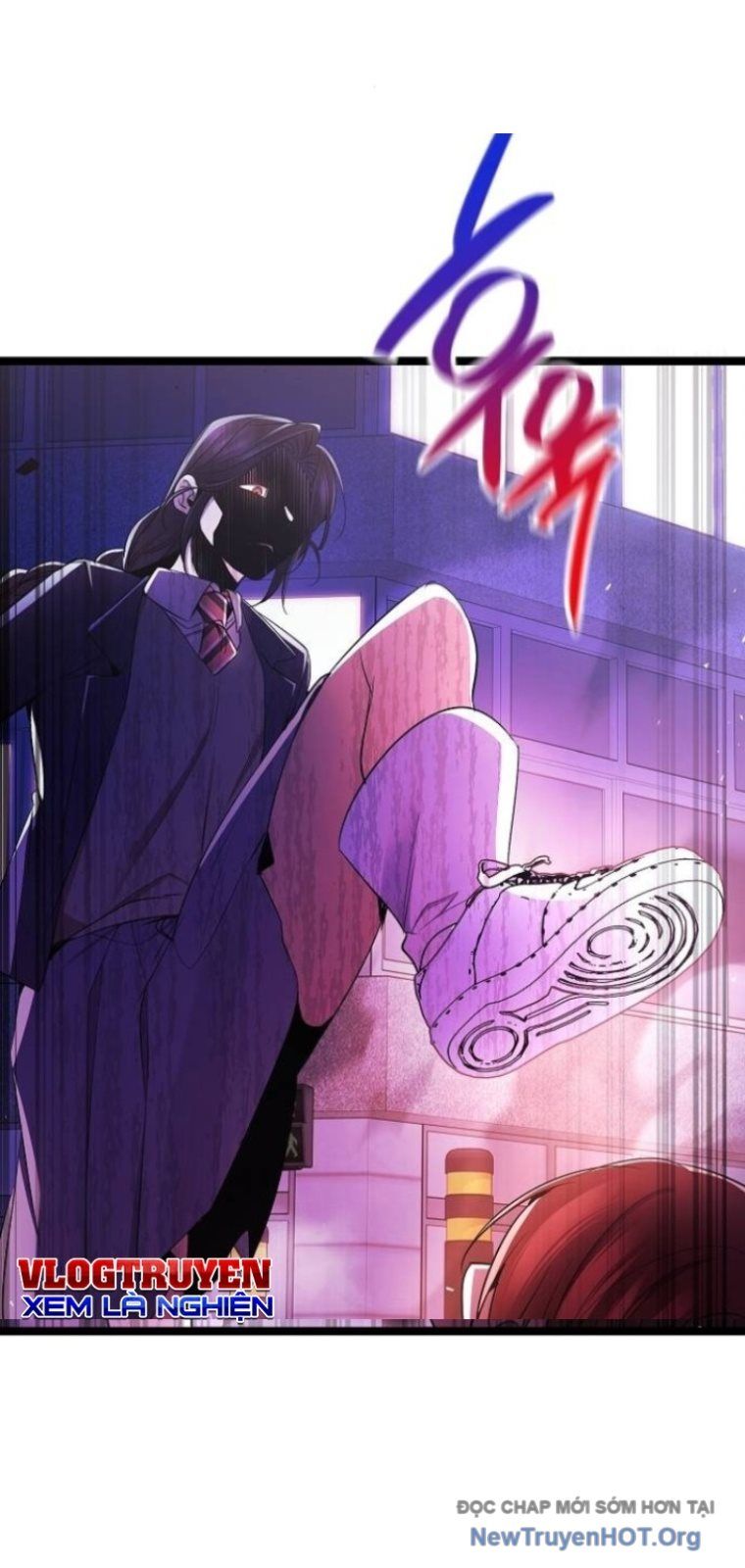 Vương Hậu Đi Học Chapter 56 - 87