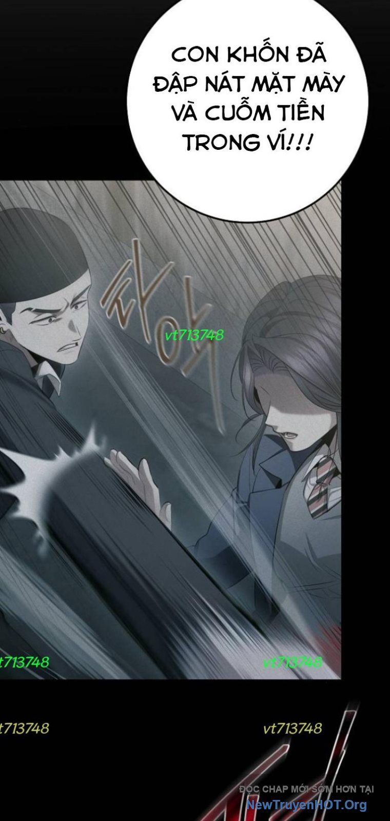 Vương Hậu Đi Học Chapter 56 - 10