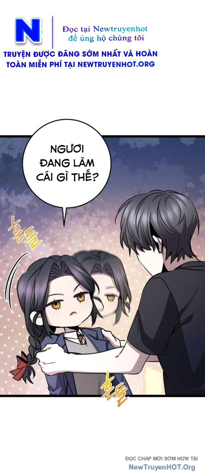 Vương Hậu Đi Học Chapter 57 - 26