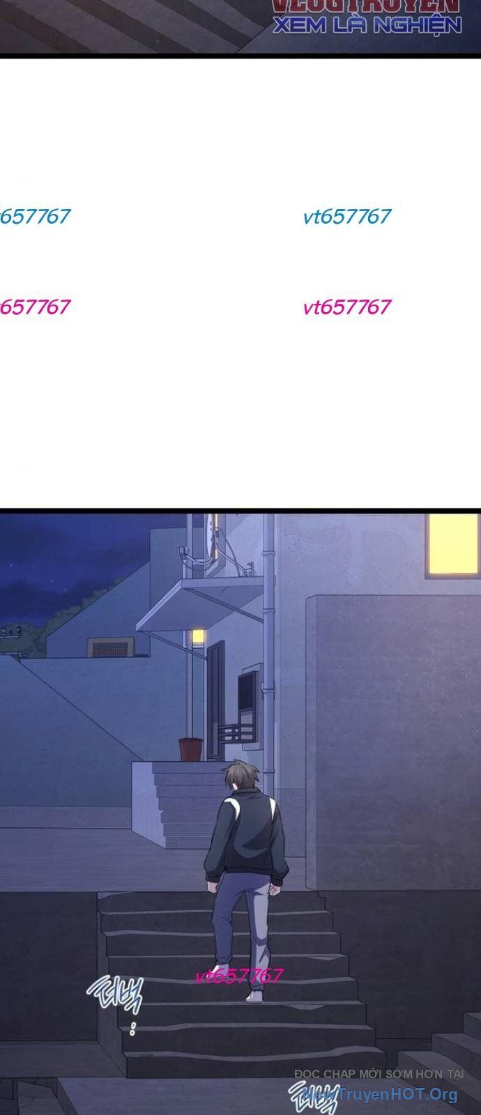 Vương Hậu Đi Học Chapter 57 - 43