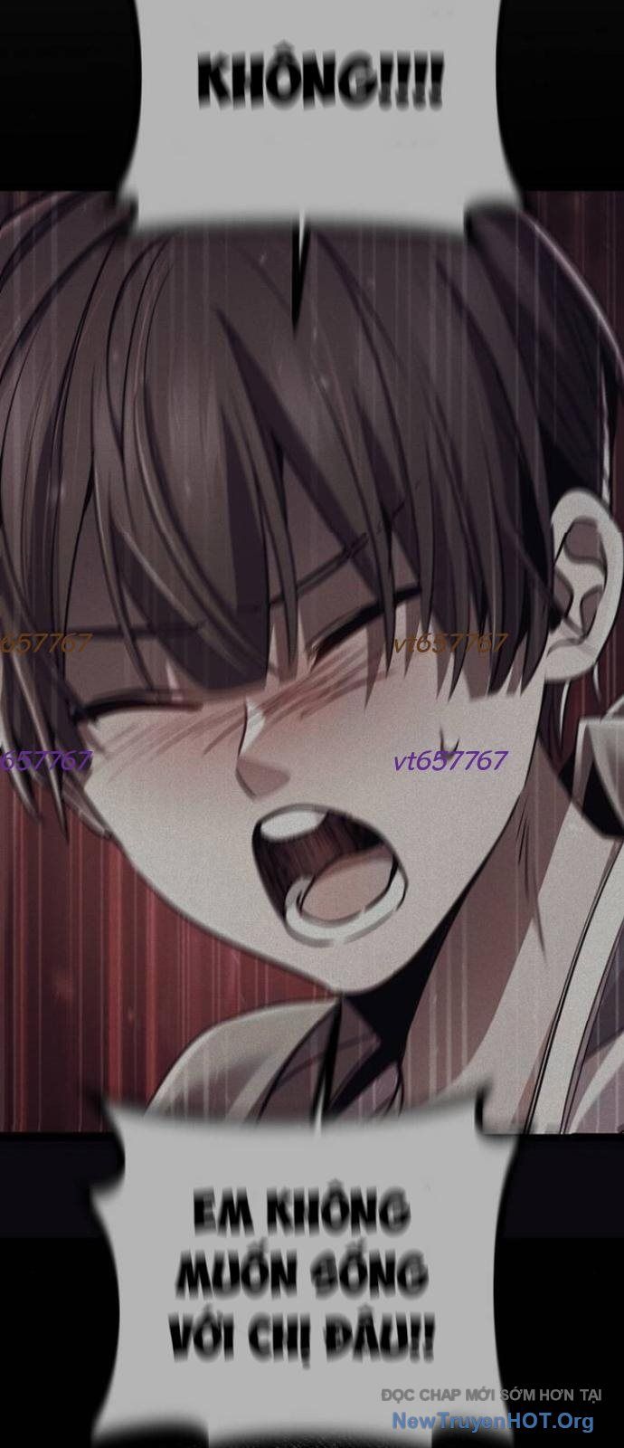 Vương Hậu Đi Học Chapter 57 - 54