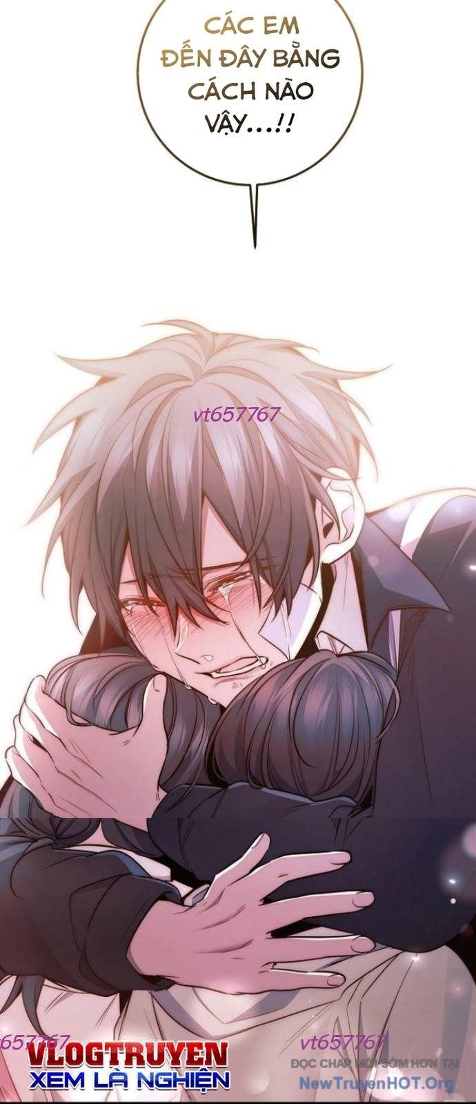 Vương Hậu Đi Học Chapter 57 - 61