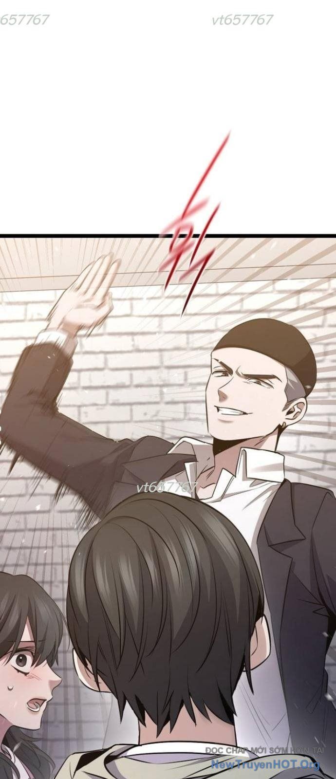 Vương Hậu Đi Học Chapter 57 - 92