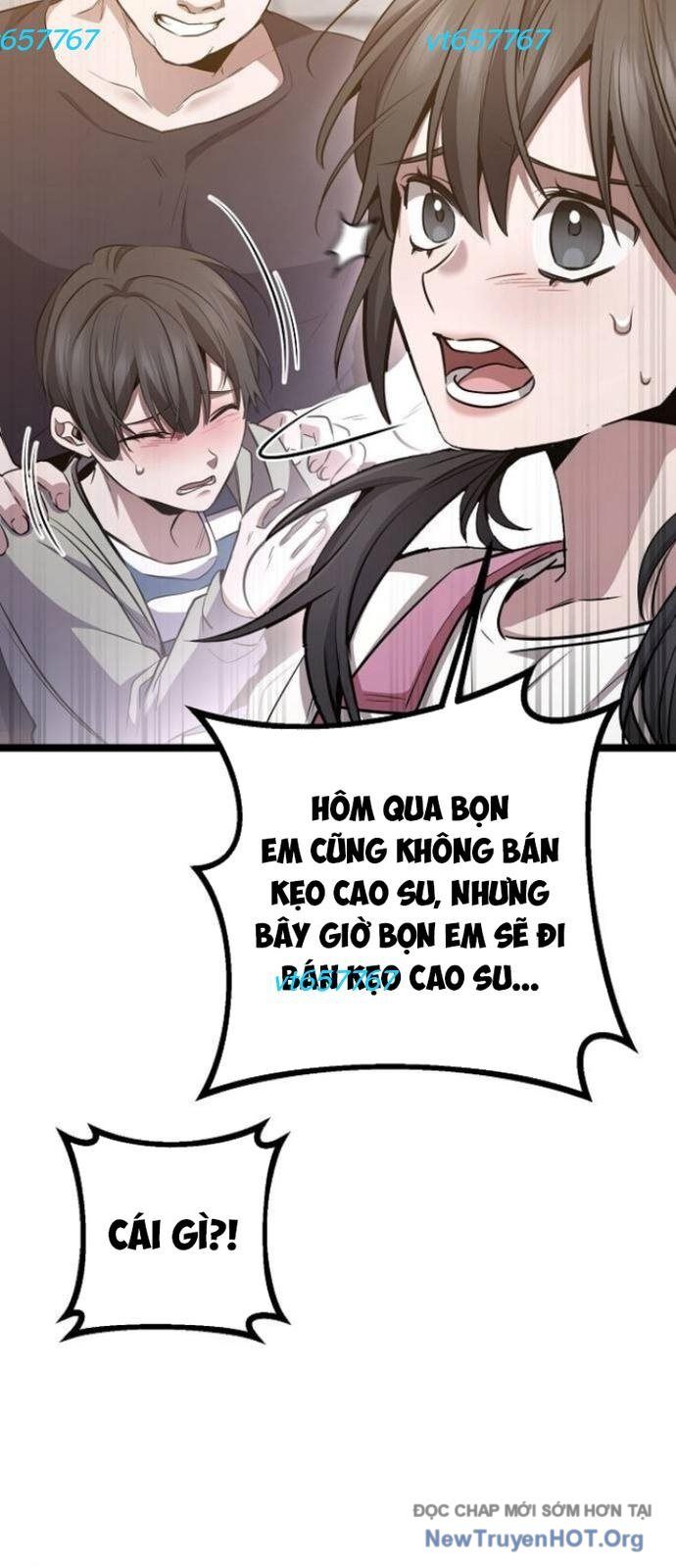 Vương Hậu Đi Học Chapter 57 - 97