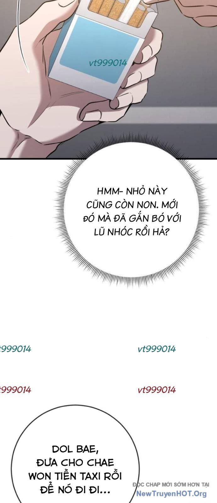 Vương Hậu Đi Học Chapter 58 - 15