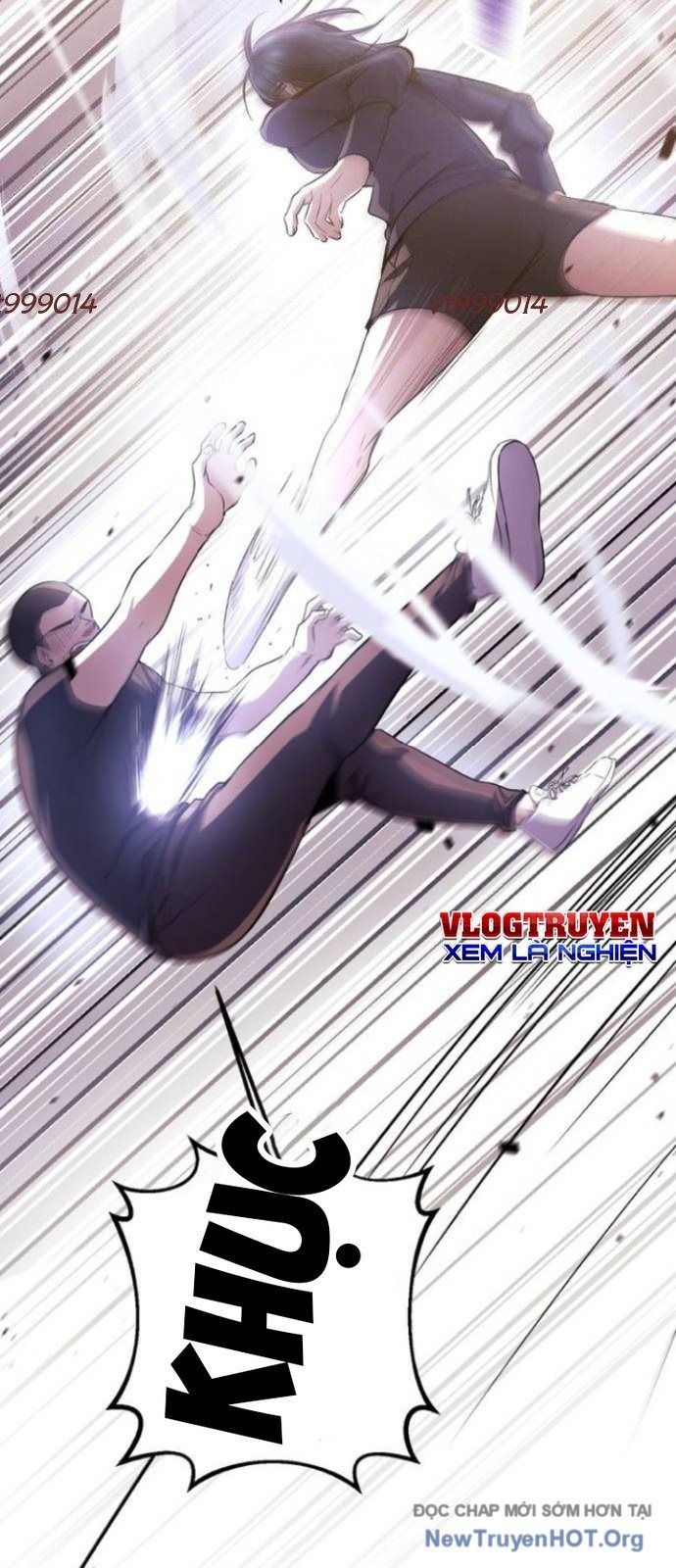 Vương Hậu Đi Học Chapter 58 - 18