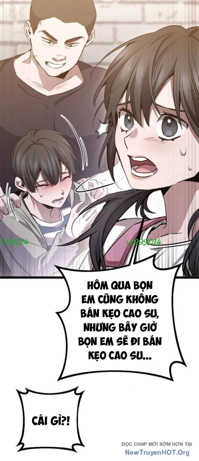 Vương Hậu Đi Học Chapter 58 - 4