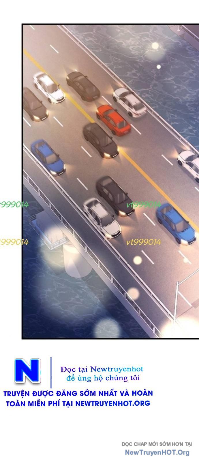 Vương Hậu Đi Học Chapter 58 - 59