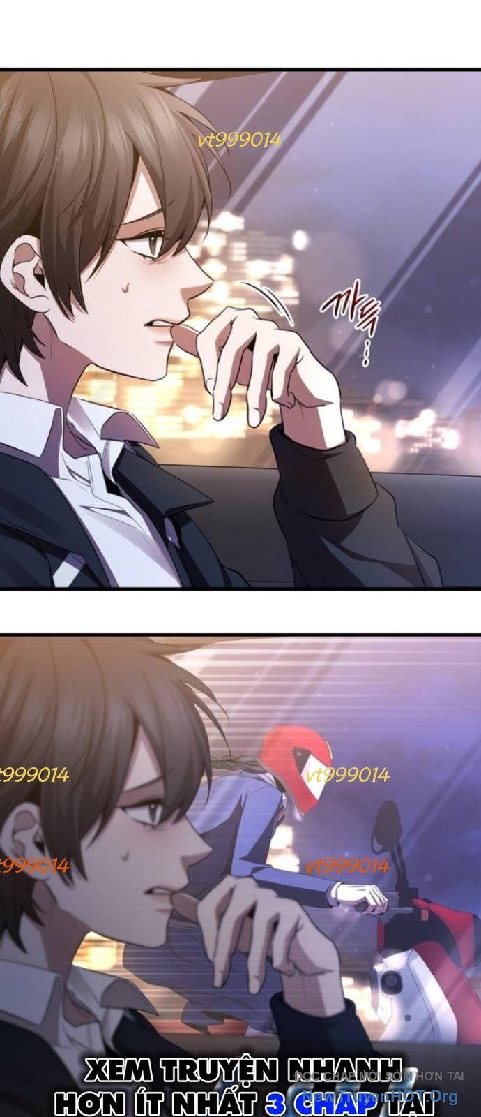 Vương Hậu Đi Học Chapter 58 - 60