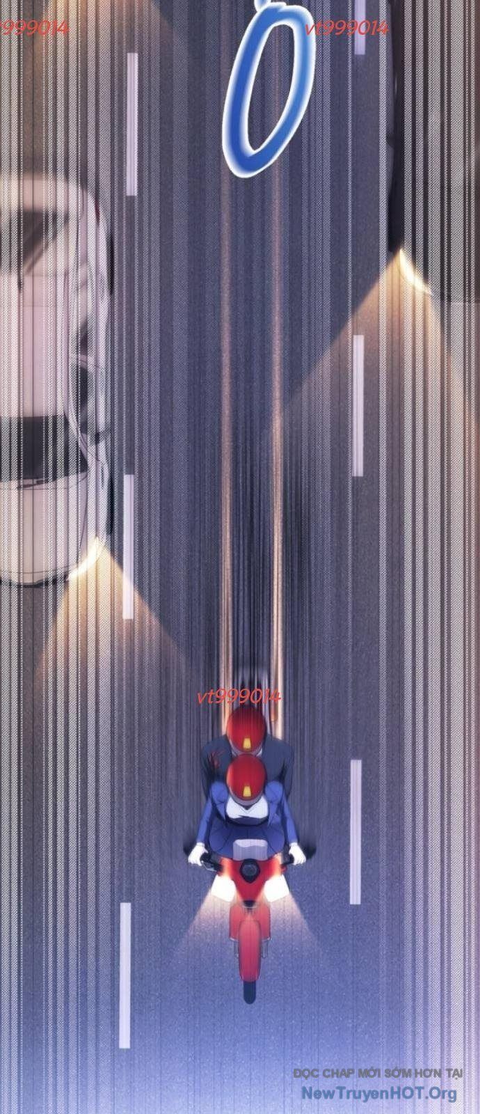 Vương Hậu Đi Học Chapter 58 - 62