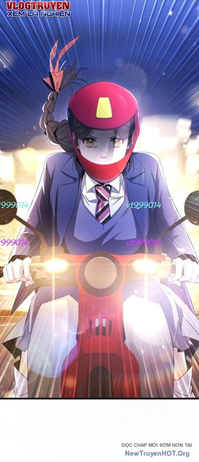 Vương Hậu Đi Học Chapter 58 - 64