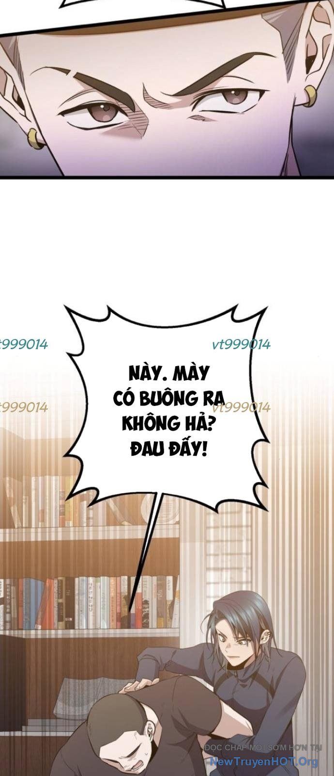 Vương Hậu Đi Học Chapter 58 - 9