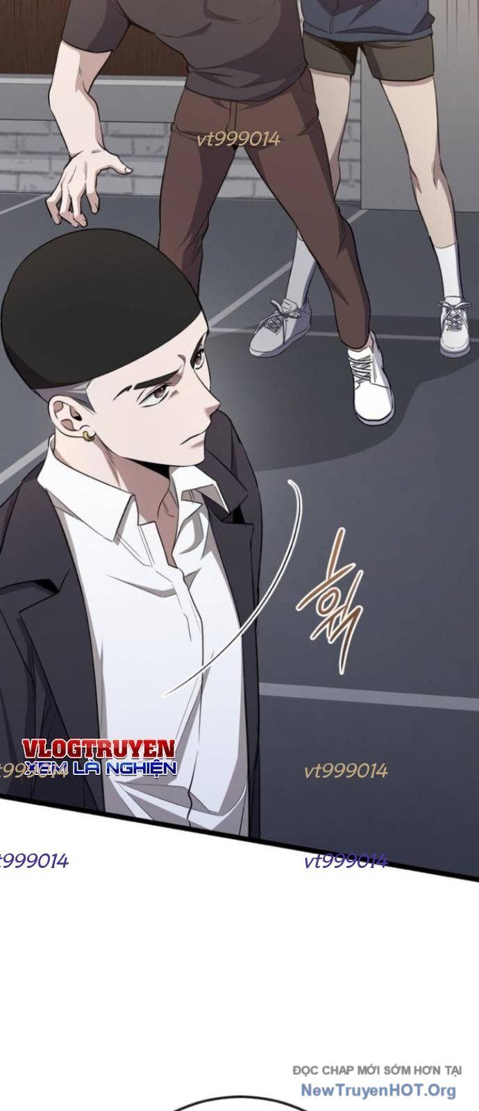 Vương Hậu Đi Học Chapter 58 - 10