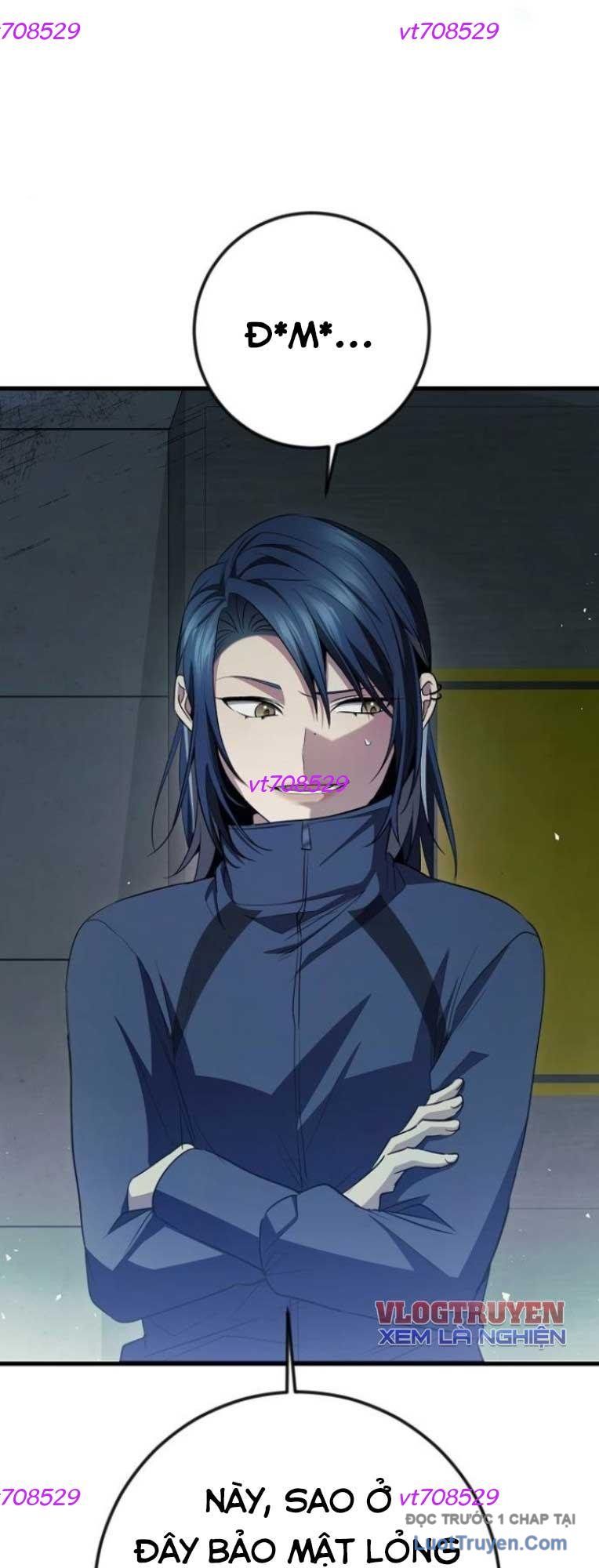 Vương Hậu Đi Học Chapter 59 - 3