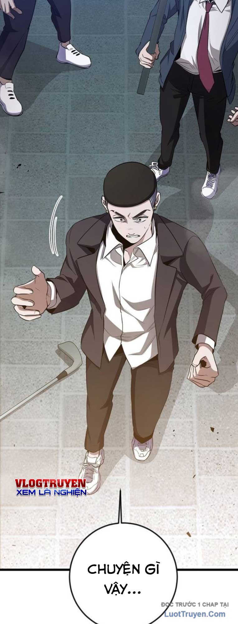 Vương Hậu Đi Học Chapter 59 - 26