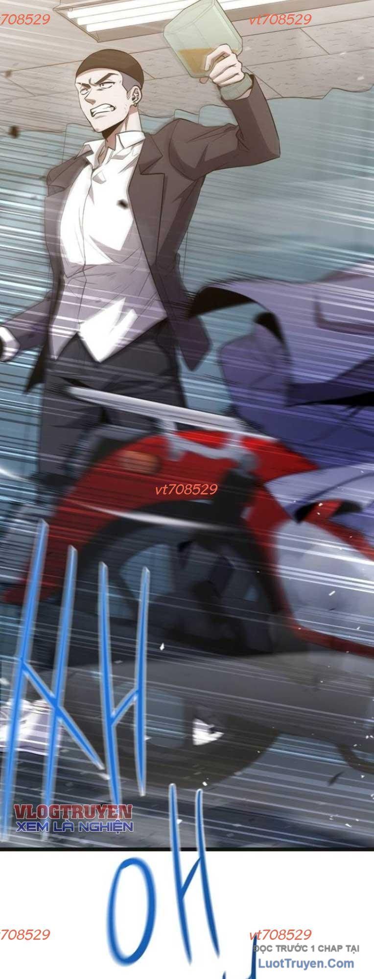 Vương Hậu Đi Học Chapter 59 - 62