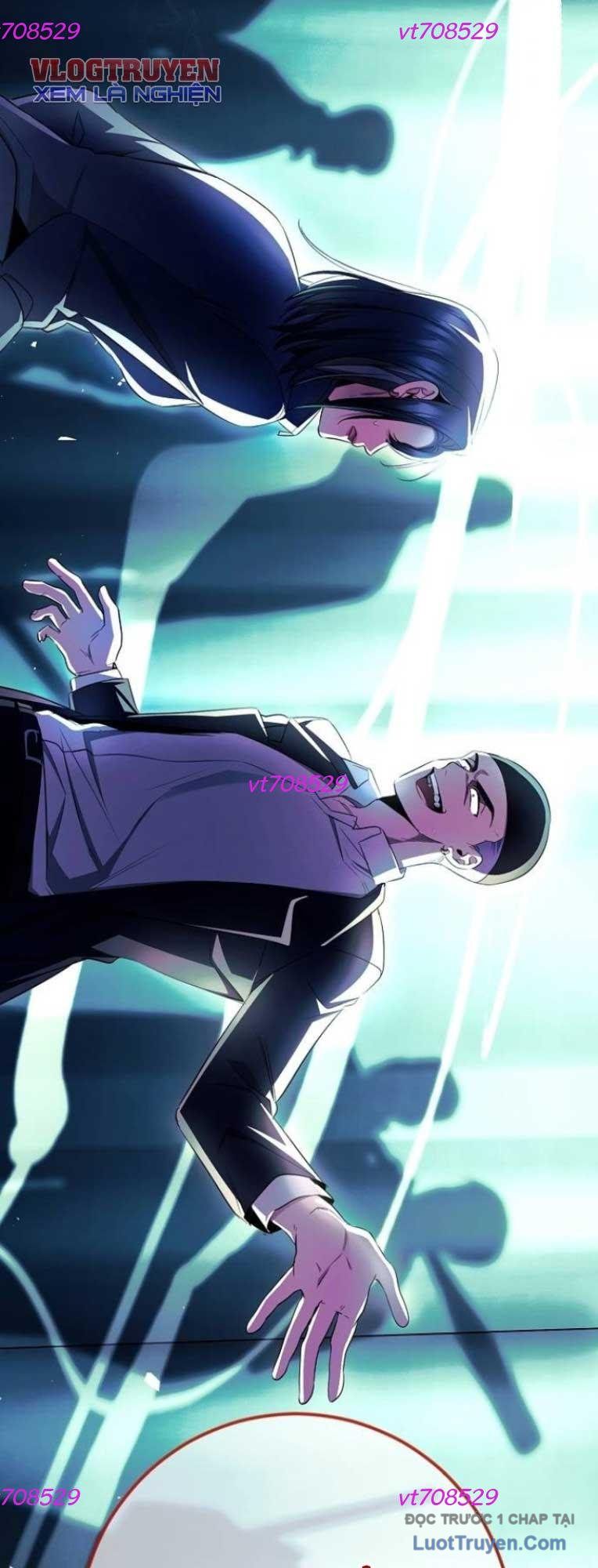 Vương Hậu Đi Học Chapter 59 - 8