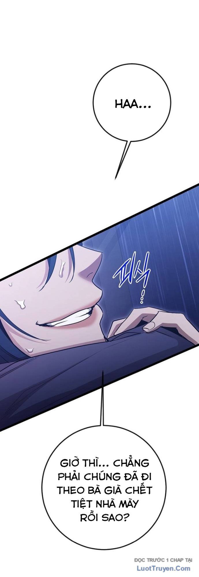 Vương Hậu Đi Học Chapter 60 - 18