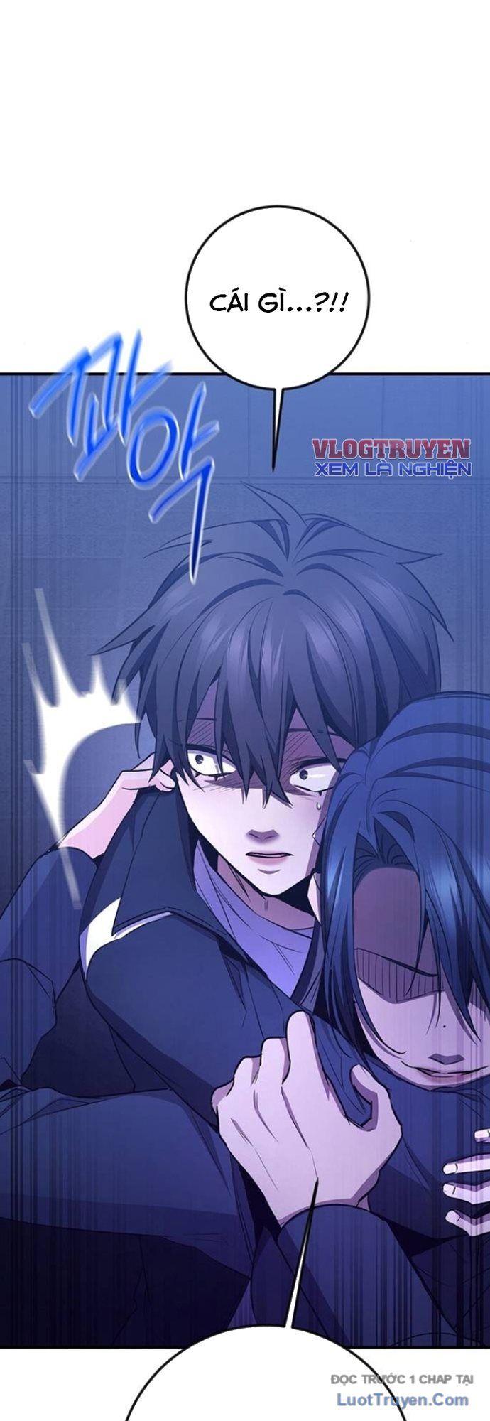 Vương Hậu Đi Học Chapter 60 - 19